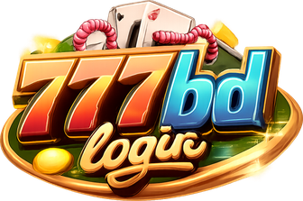 777bd login হোম লোগো